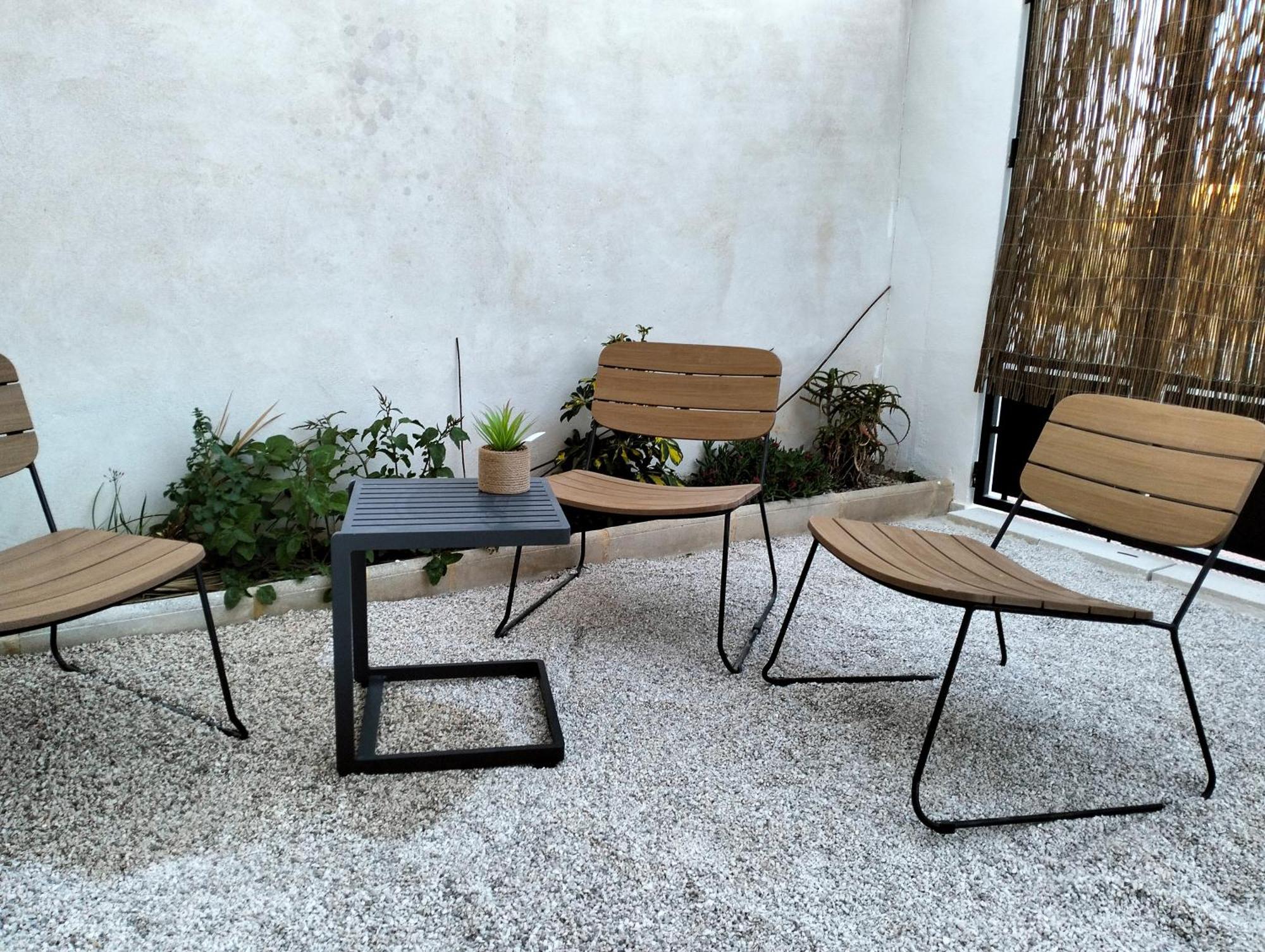 Natural Home Torrevieja Extérieur photo