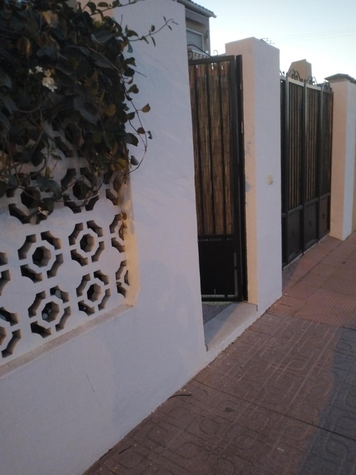 Natural Home Torrevieja Extérieur photo